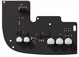 Плата блоку живлення 12V PSU для Hub 2 - фото Плата блоку живлення 12V PSU для Hub 2
