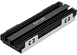 Система охлаждения GELID Solutions IceCap M.2 SSD Cooler (HS-M2-SSD-21)