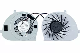 Вентилятор (кулер) для ноутбука Toshiba Satellite T130, T135 (AD5805HX-QB3 CWBU3)