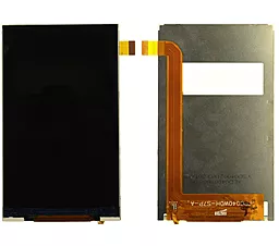 Дисплей Fly IQ4491 Quad Era Life 3 без тачскрина