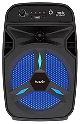 Колонки акустичні Havit  HV-SF124BT Black