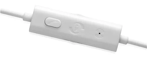 Наушники HP H3100 White - фото 5
