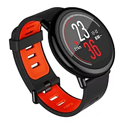 Смарт-часы Xiaomi Huami Amazfit Pace Black (ASWBK / AF-PCE-BLK-001 / (UYG4006RT/UYG4013RT) - фото Смарт-часы Xiaomi Huami Amazfit Pace Black (ASWBK / AF-PCE-BLK-001 / (UYG4006RT/UYG4013RT)