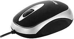 Компьютерная мышка Trust Centa Mini Mouse (14656) Black