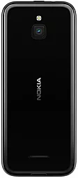 Мобильный телефон Nokia 8000 DS 4G Black - миниатюра 2