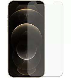 Защитная пленка BoxFace Противоударная Apple iPhone 12 Pro Max Matte