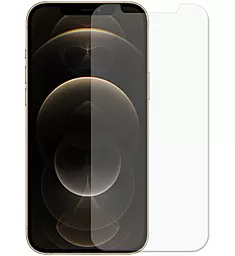 Защитная пленка BoxFace Противоударная Apple iPhone 12 Pro Max Matte - фото Защитная пленка BoxFace Противоударная Apple iPhone 12 Pro Max Matte