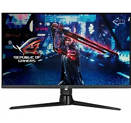 Монитор ASUS ROG Strix XG32AQ (90LM08A0-B01170) - фото Монитор ASUS ROG Strix XG32AQ (90LM08A0-B01170)