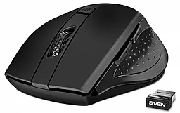Компьютерная мышка Sven RX-425W Black