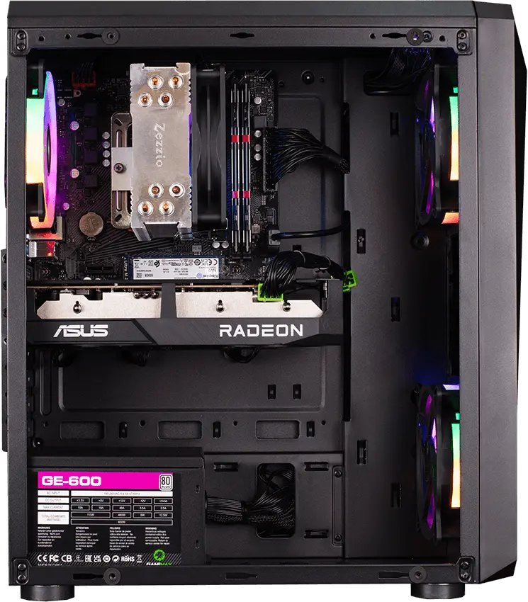 Crusader v2.8 - фото 3
