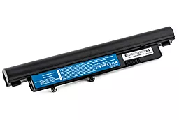 Акумулятор для ноутбука Acer AS09D56 / 10.8V 5200mAh / NB00000031 PowerPlant