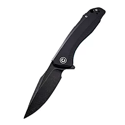 Нож Civivi Baklash C801H Black