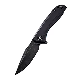 Нож Civivi Baklash C801H Black - фото Нож Civivi Baklash C801H Black