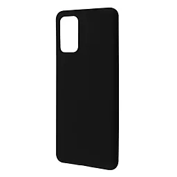 Чохол Wave Colorful Case для Samsung Galaxy S20 Plus (G985F) Black