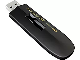 Флешка Team 64 GB C186 USB 3.1 Black (TC186364GB01) - фото Флешка Team 64 GB C186 USB 3.1 Black (TC186364GB01)
