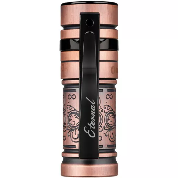 Ліхтарик Olight Baton 3 Premium Edition Eternal - фото 8