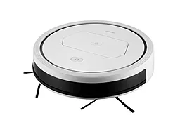 Робот-пылесос с влажной уборкой Ardesto RVC-S1300W - фото Робот-пылесос с влажной уборкой Ardesto RVC-S1300W