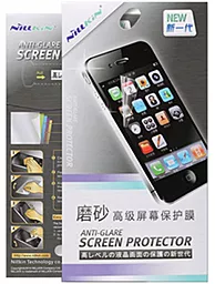 Защитная пленка Nillkin Xiaomi Mi5s Plus Matte - фото Защитная пленка Nillkin Xiaomi Mi5s Plus Matte