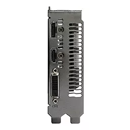 Видеокарта Asus GTX1050TI 4Gb DDR5 128Bit (PH-GTX1050TI-4G) - миниатюра 4