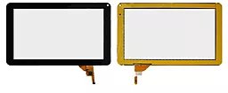 Сенсор (тачскрин) Archos Arnova 90 G3 (144x235, 12pin #OPD-TPC0027) Black - фото Сенсор (тачскрин) Archos Arnova 90 G3 (144x235, 12pin #OPD-TPC0027) Black