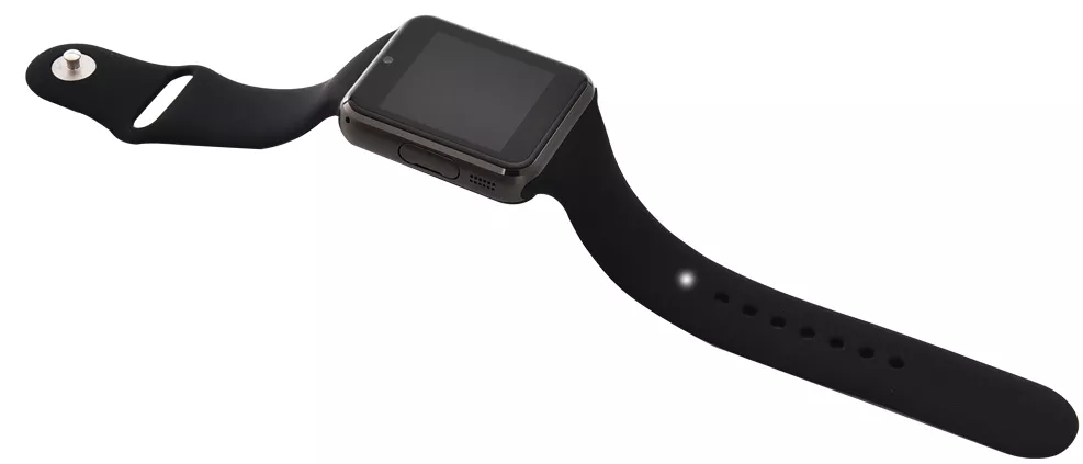 Смарт-часы UWatch Q7S Black - фото 5