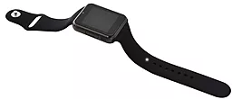 Смарт-часы UWatch Q7S Black - миниатюра 5 Смарт-часы UWatch Q7S Black - миниатюра 5