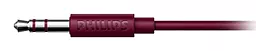Наушники Philips SHL3070RD Red - миниатюра 3