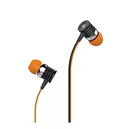Навушники Celebrat S50 Orange