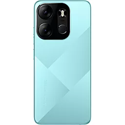 Смартфон Tecno Spark Go (BF7) 2023 4/64Gb Uyuni Blue (4895180793028) - миниатюра 3