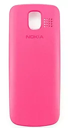 Задня кришка корпусу Nokia 113 (RM-871) Original Pink