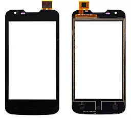 Сенсор (тачскрин) Fly IQ4401 ERA Energy 2 Black - фото Сенсор (тачскрин) Fly IQ4401 ERA Energy 2 Black