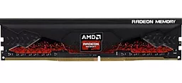 Оперативна пам'ять AMD Radeon R9 DDR4 8GB 3600MHz  (R9S48G3606U2S)