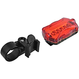 Фонарь велосипедный Bailong SX-198 LED габарит - фото Фонарь велосипедный Bailong SX-198 LED габарит