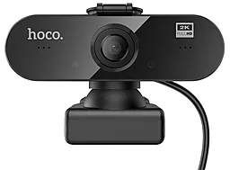 WEB-камера HOCO DI06 Black