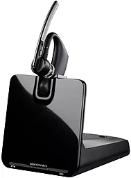 Блютуз гарнітура Plantronics VOYAGER Legend CS (B335) Black - фото Блютуз гарнітура Plantronics VOYAGER Legend CS (B335) Black