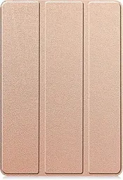 Чехол для планшета BeCover Smart Case для Xiaomi Pad 7, 7 Pro 11.2" Rose Gold (712812)