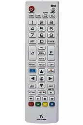 Пульт для телевизора LG 32LA667V (280249)