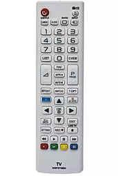 Пульт для телевизора LG 42LN577S (280249) - фото Пульт для телевизора LG 42LN577S (280249)