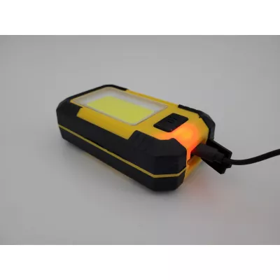 Ліхтарик MDA LED Work lamp LTC 10W Yellow - фото 9
