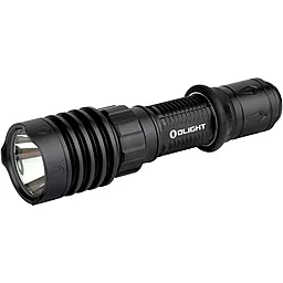 Фонарик аккумуляторный Olight Warrior X 4 (1x21700) Matte black