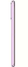 Смартфон Samsung Galaxy S20 FE SM-G780G 8/256GB Light Violet (SM-G780GLVHSEK) - миниатюра 6