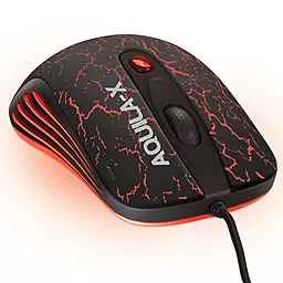 Компьютерная мышка Armaggeddon Aquila X1 (A-X1H) - фото Компьютерная мышка Armaggeddon Aquila X1 (A-X1H)
