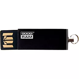 Флешка GooDRam 32GB Cube Black USB 2.0 (UCU2-0320K0R11)