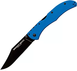 Нож Cold Steel Broken Skull IV (54SBLU) - фото Нож Cold Steel Broken Skull IV (54SBLU)
