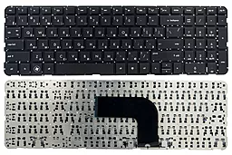 Клавіатура для ноутбуку HP Pavilion DV6-7000 / 9Z.N7YUW.00R
