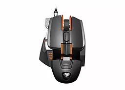 Компьютерная мышка Cougar 700M Superior - миниатюра 11 Компьютерная мышка Cougar 700M Superior - миниатюра 11