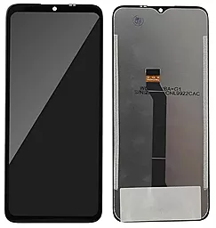 Дисплей Cubot X70 с тачскрином, Black - фото Дисплей Cubot X70 с тачскрином, Black
