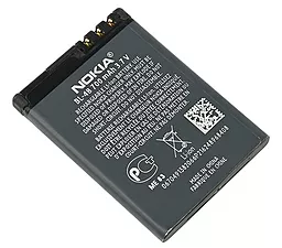Акумулятор Nokia BL-4B (700 mAh) 12 міс. гарантії - мініатюра 3