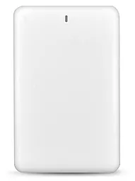 Повербанк Cube E20 2000mAh White - фото Повербанк Cube E20 2000mAh White