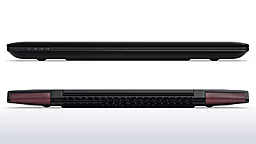 Ноутбук Lenovo IdeaPad Y700-15 (80NV0175US) - миниатюра 11
